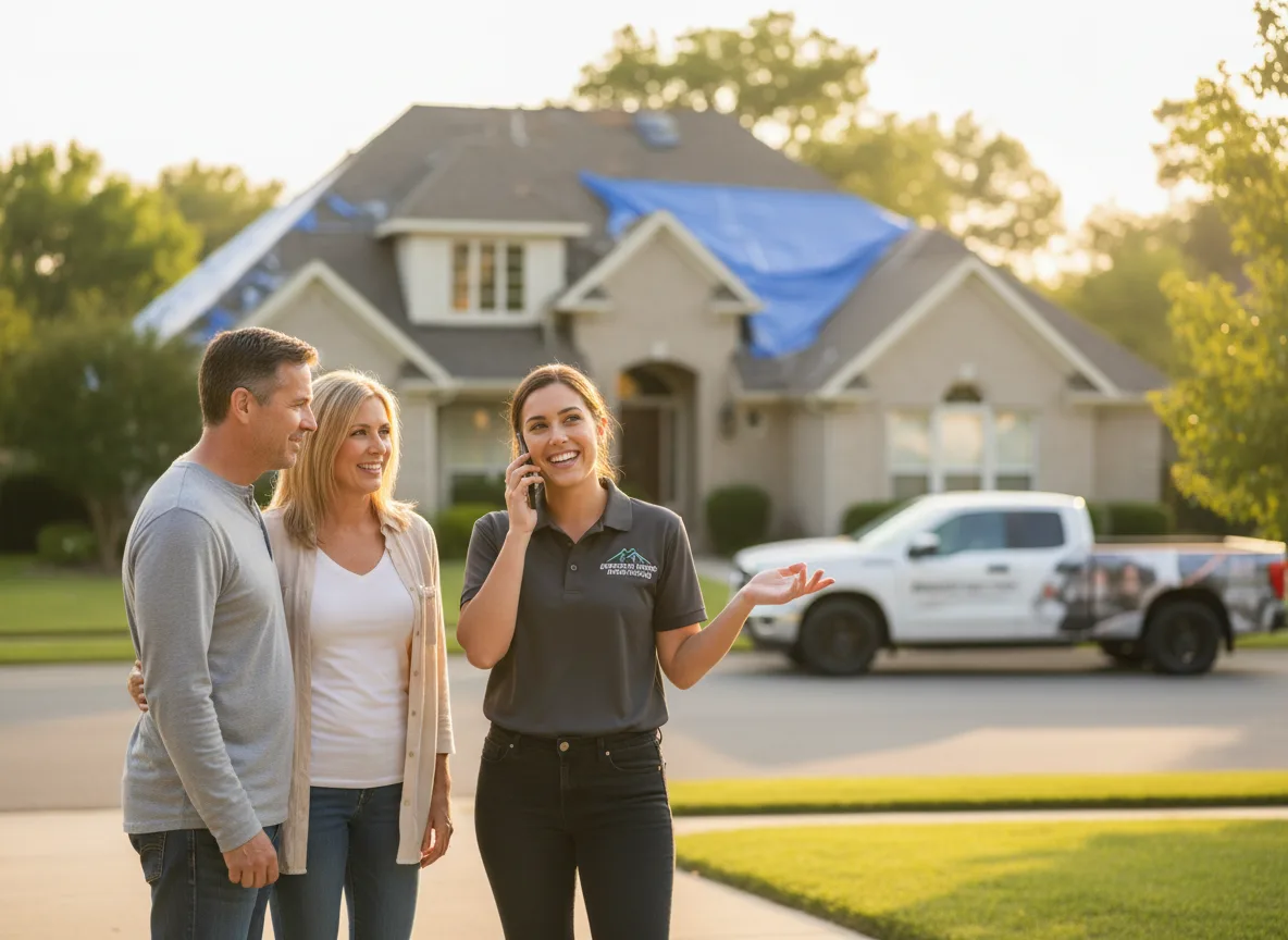 Emergency Roof Repair Tilden, TX FAQs